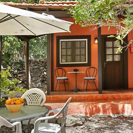 Finca Nim 2 Mogan Bagian luar foto