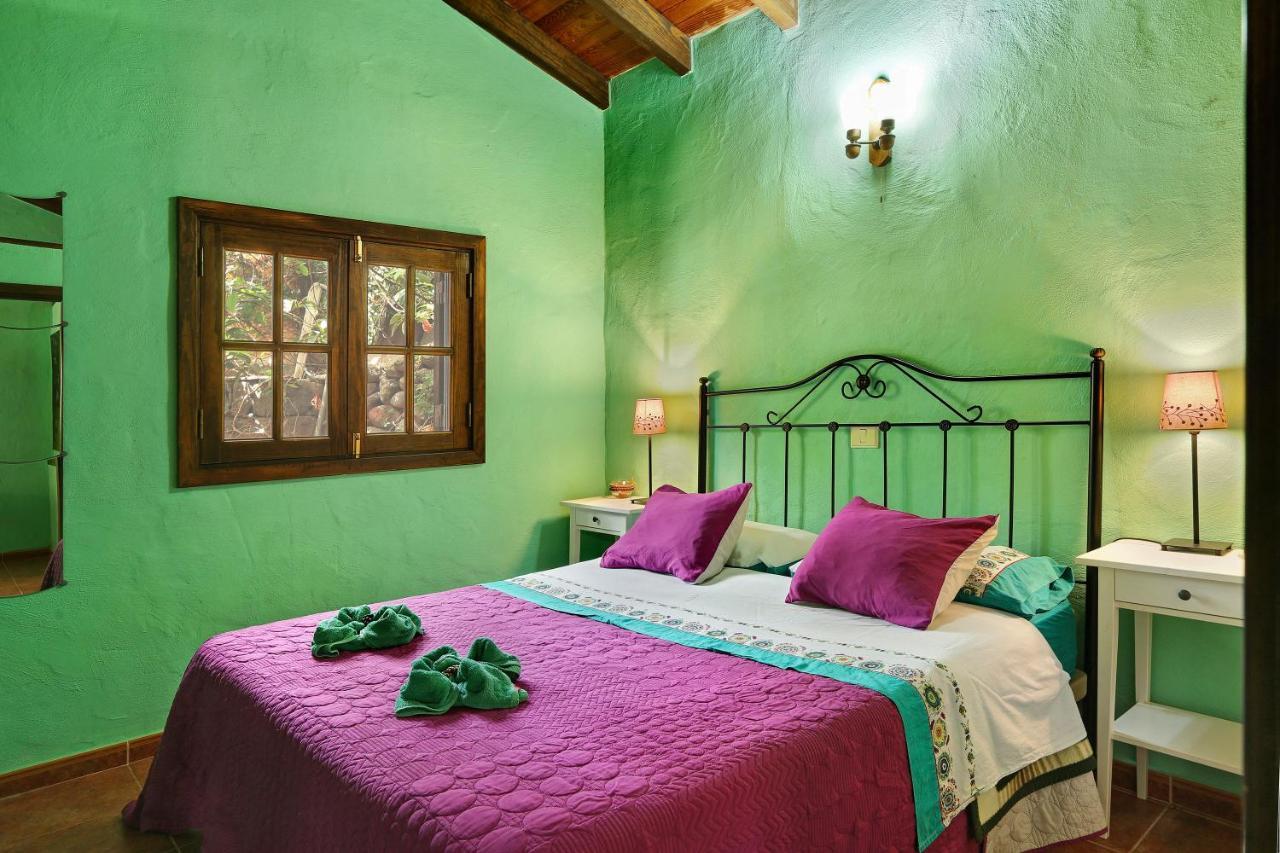 Finca Nim 2 Mogan Bagian luar foto